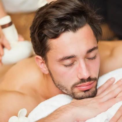 Full Body Massage in Satara